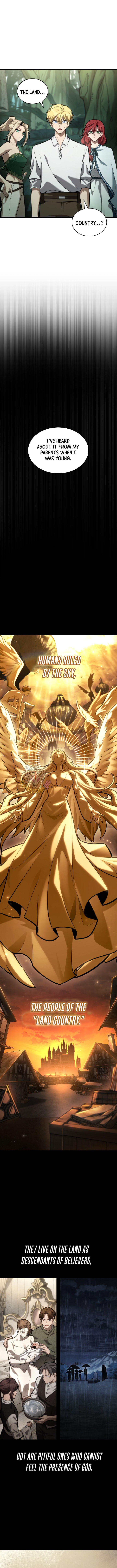 Infinite Mage Chapter 154 8